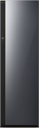 LG SIGNATURE Styler® 23.6" Mirror Smart Steam Closet With Dynamic MovingHanger™ and Built-In HandySteamer™-0