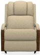 La-Z-Boy® Harbor Town Ivory Power Wall Recliner-0