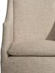 Bernhardt Customizable Tribeca Fully Upholstered Arm Chair-4