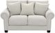Jackson Furniture Barrett Natural Loveseat-3