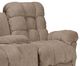 Best® Home Furnishings Customizable Everlasting Reclining Rocker Loveseat with Console-1