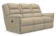 La-Z-Boy® Murray Toast Reclining Sofa-1