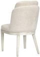 Magnussen Home® Lorelei Misty Cloud Upholstered Host Side Chair-4