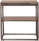 Liberty Furniture Jamestown Tobacco Chairside Table-3