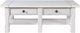 New Classic® Home Furnishings Dorsey White Coffee Table-2
