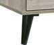 Elements International Ernesto Grey Nightstand-4