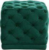 Green Velvet