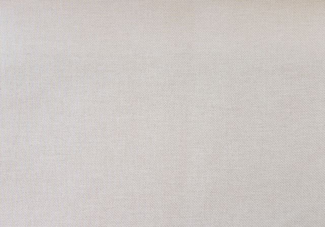 Monarch Specialties Inc. Beige Linen with Black Wood Legs Queen Bed-3