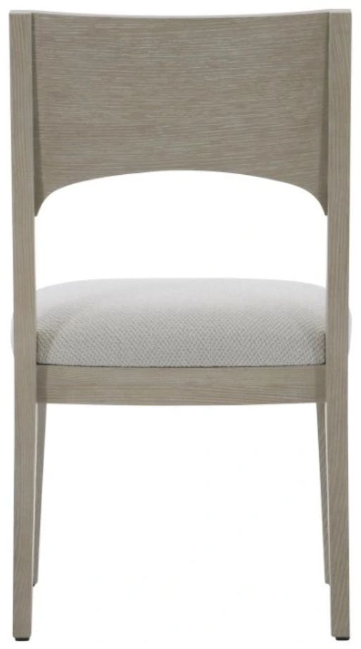 Bernhardt Solaria Dune/Taupe Side Chair-3