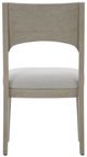 Bernhardt Solaria Dune/Taupe Side Chair-3