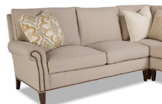 Huntington House Newport 3-Piece Sectional Set-1
