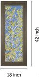 Classy Living Sharon Chandler Spring Poplars I Wall Art-2