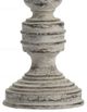 Crestview Collection Brunello Stone Washed Bronze Buffet Lamp-2