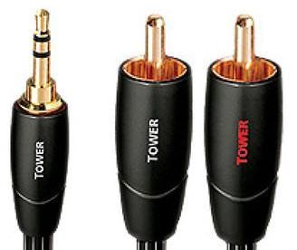 AudioQuest Tower Audio Cable - Thumbnail 3