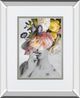 Classy Living Wild Apple Portfolio Garden Party I Wall Art-0