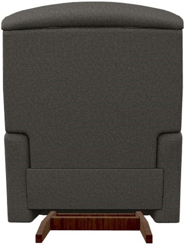 La-Z-Boy® Reed Granite Manual Rocking Recliner-3