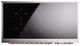 Ilve® Nostalgie II Series 48" Antique White Pro Style Induction Range-3