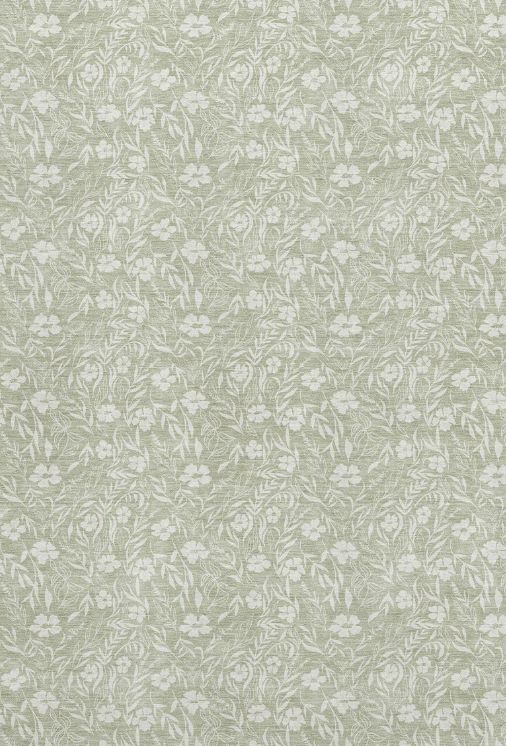 Dalyn™ Rug Company Soft Essentials SE4 Celery 5'x8' Area Rug-0