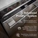 KitchenAid® 24" Juniper 360° Max Jets™ Third Rack Top Control Built-In Dishwasher with ProDry™ System-4