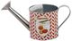 A & B Home Abington Red Tomato Watering Can-0
