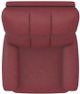 La-Z-Boy® Vail Vermillion Rocking Recliner-5