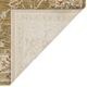 Karastan® Adalia Iznik Brown 8'x10' Area Rug-2