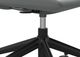 Stressless® by Ekornes® Customizable Mint Large Low Back Home Office Arm Chair-4