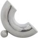 Renwil® Libra Plated Nickel Statue-0
