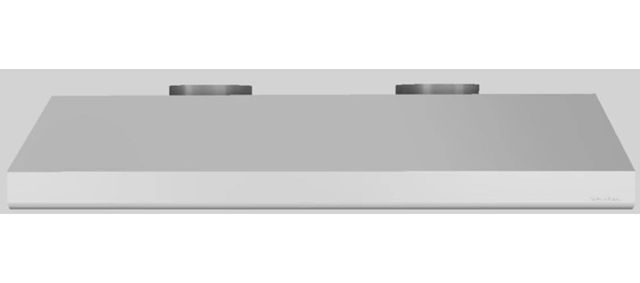 Vent-A-Hood® 48" Stainless Steel Under Cabinet Range Hood-1
