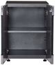 Gladiator® Silver Tread Flex Cabinet System III-1