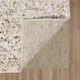 Mohawk Home Cleo Ashburn Gray 5'x8' Area Rug-3