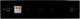 Monitor Audio Radius 225 4" High Gloss Black Lacquer Center Channel Speaker-2