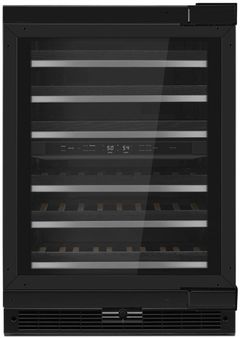 JennAir® 24" Panel Ready Wine Cooler