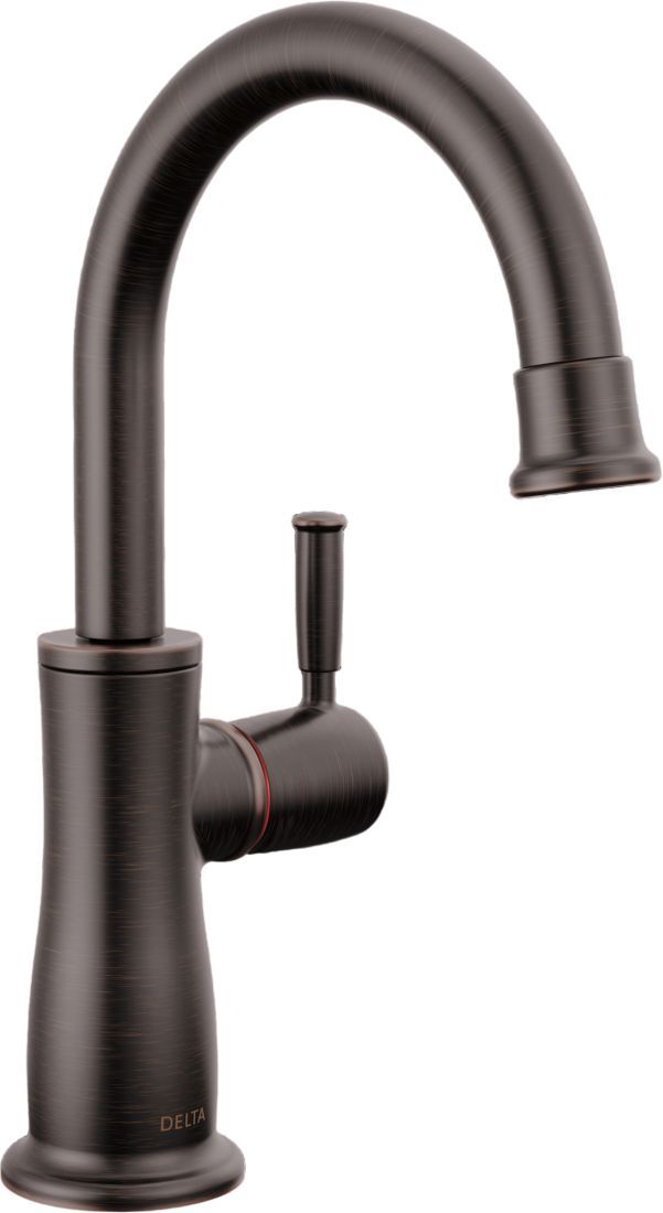Delta Other Venetian Bronze Traditional Instant Hot Water Dispenser-0