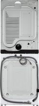 LG White Electric Laundry Center, 4.5 Cu. Ft. Washer, 7.4 Cu. Ft. Dryer-4