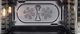 Bertazzoni Professional Series 48" Rosso Pro Style Dual Fuel Range-2