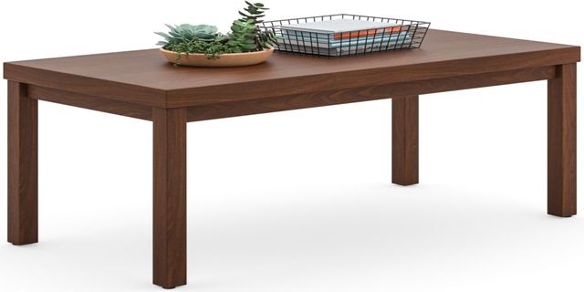 homestyles® Merge Mahogany Coffee Table-3