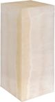 Horizon Home® Snowflake White 16" Table Lamp-0
