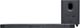 JBL® Bar 1000 7.1.4 Channel Black Soundbar System-5