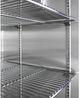 Summit® 24" Stainless Steel Blanket Warmer-2
