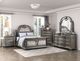 Homelegance® Bennington Gray Chest-1