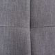 Stylecraft Dann Foley Lifestyle Gray Chaise Lounge-3