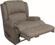 Best Craft Furniture Customizable 541 Power Wall Recliner-0