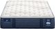 Serta® iComfort Pro™ Oxford 12.5" Latex Plush Tight Top Queen Mattress-2