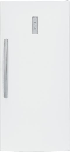 Frigidaire® 20.0 Cu. Ft. White Freezerless Refrigerator