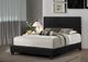 Nationwide Furniture Distributors Black Pu-0