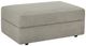 Franklin™ Juniper Penola Chive Storage Ottoman with Caster Legs-0