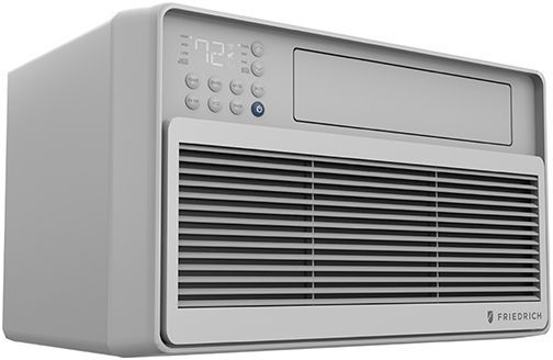 Friedrich Chill® Premier 22,000 BTU White Window Mount Air Conditioner-1