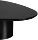 Moe's Home Collection Eden Black Lacquer Coffee Table-3