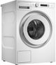 ASKO 3 Series 2.1 Cu. Ft. White Front Load Compact Washer-2